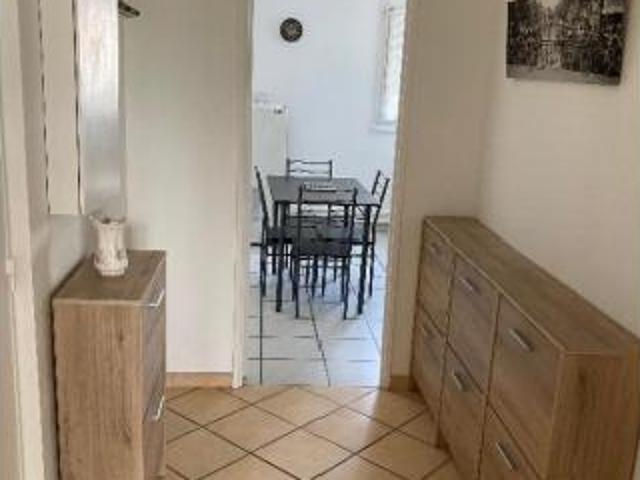 Appartement location à Bordeaux