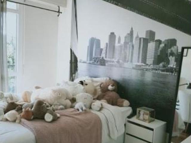 Appartement location à Bordeaux