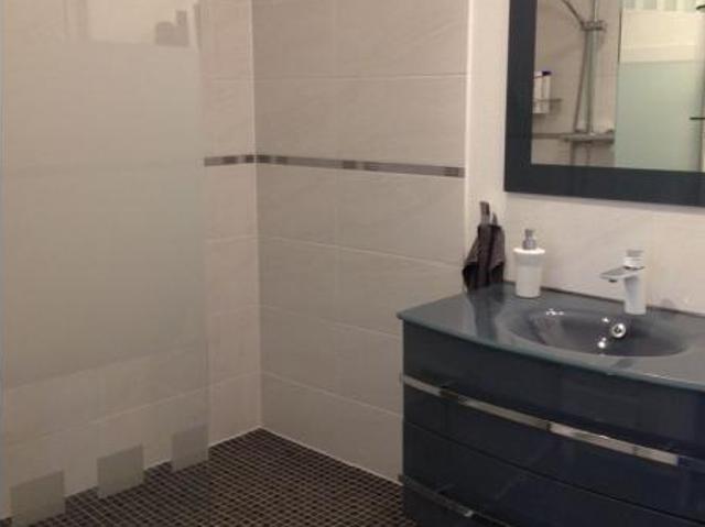 Appartement location à Bordeaux