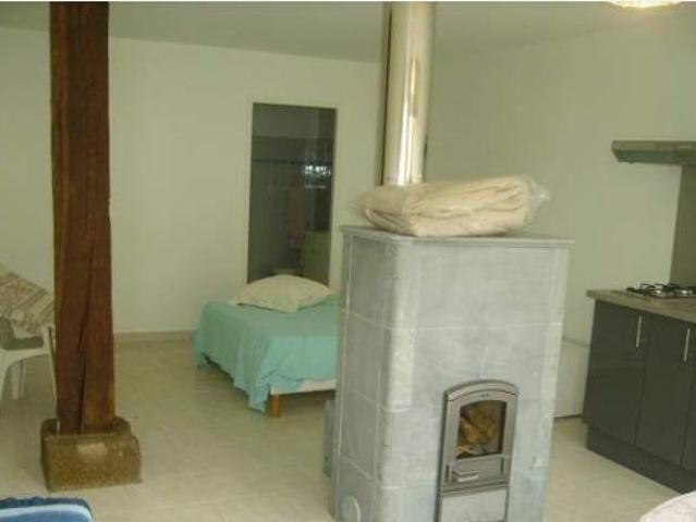Appartement location à Bordeaux