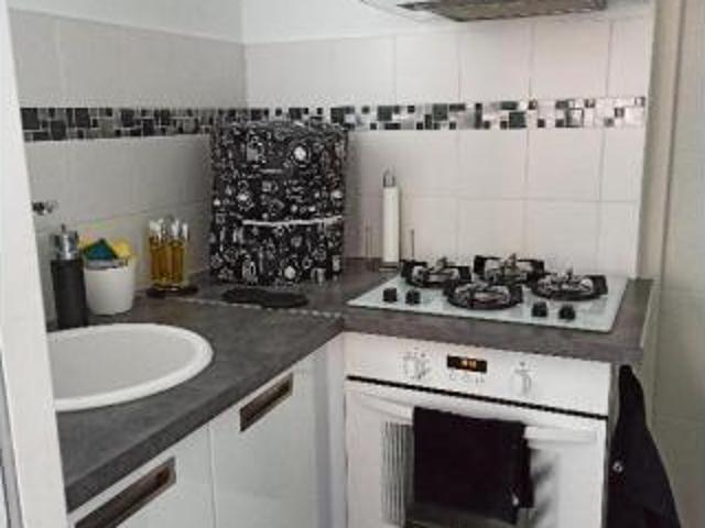 Appartement location à Bordeaux