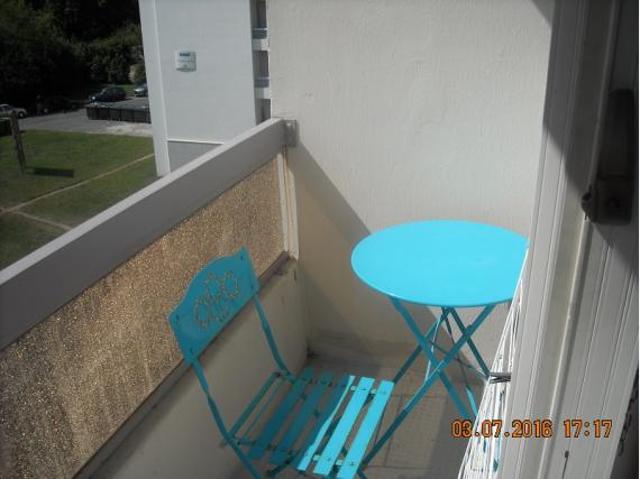 Appartement location à Bordeaux