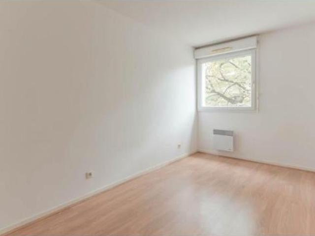 Appartement location à Bordeaux