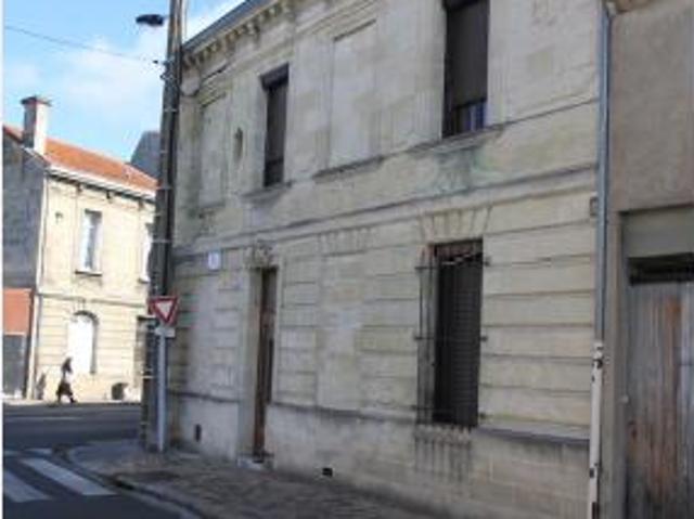 Appartement location à Bordeaux
