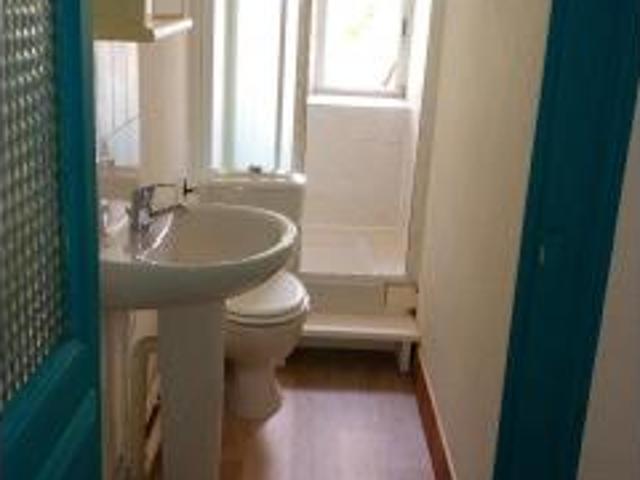 Appartement location à Bordeaux