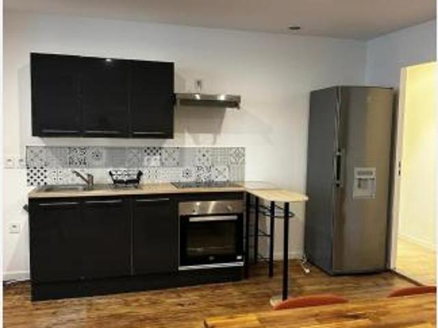 Appartement location à Bordeaux