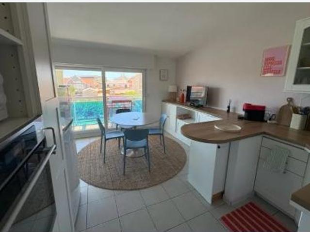 Appartement location à Bordeaux