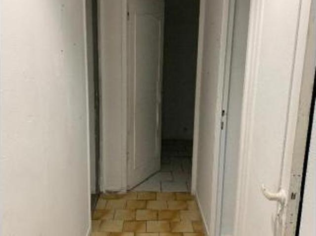 Appartement location à Bordeaux