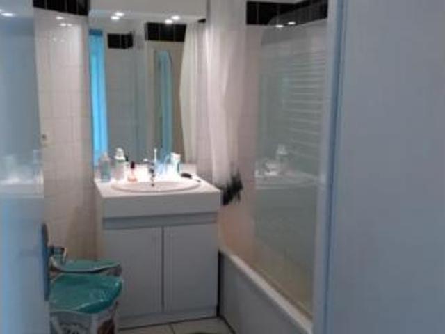 Appartement location à Bordeaux