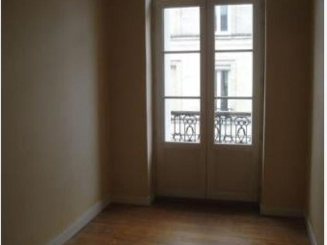 Appartement location à Bordeaux