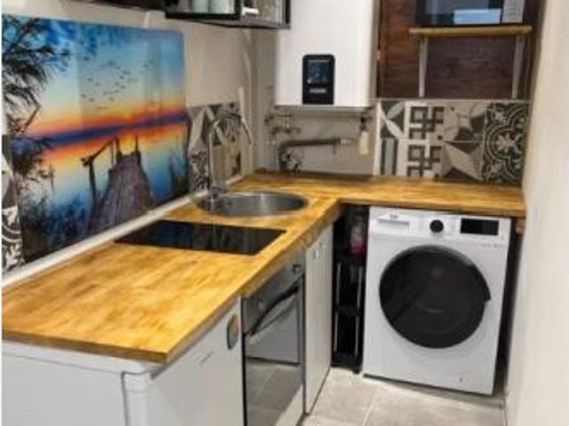 Appartement location à Bordeaux