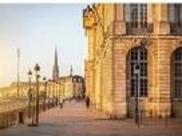 Appartement location à Bordeaux