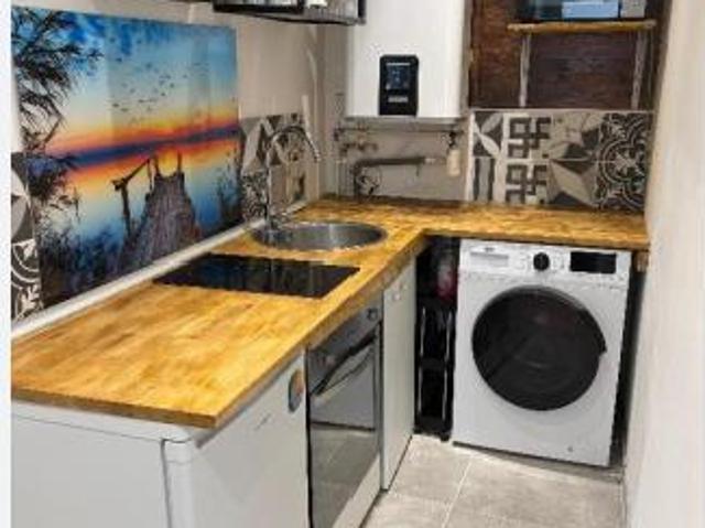 Appartement location à Bordeaux