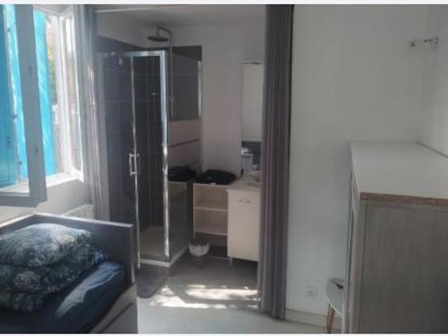 Appartement location à Bordeaux