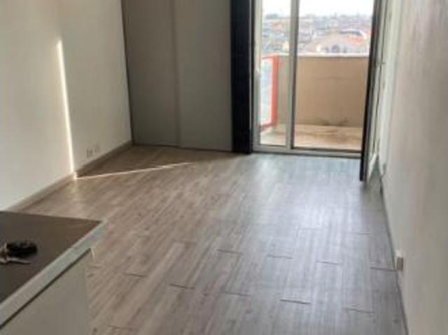Appartement location à Bordeaux