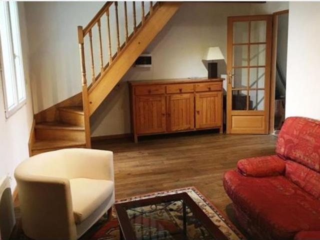 Appartement location à Bordeaux