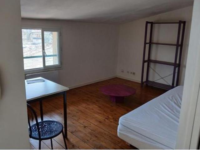 Appartement location à Bordeaux