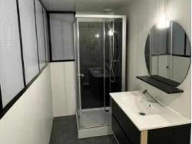 Appartement location à Bordeaux