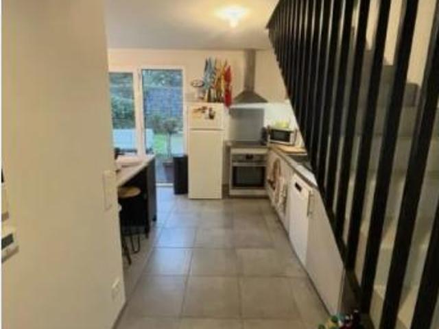 Appartement location à Bordeaux