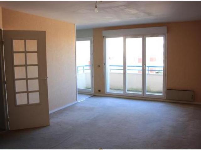 Appartement location à Bordeaux