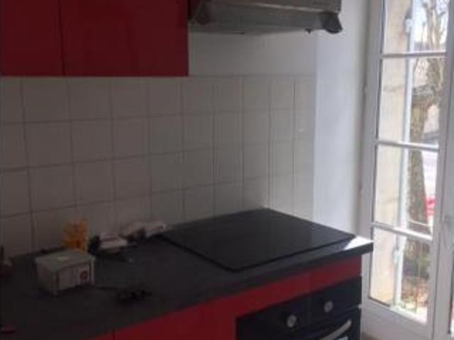 Appartement location à Bordeaux
