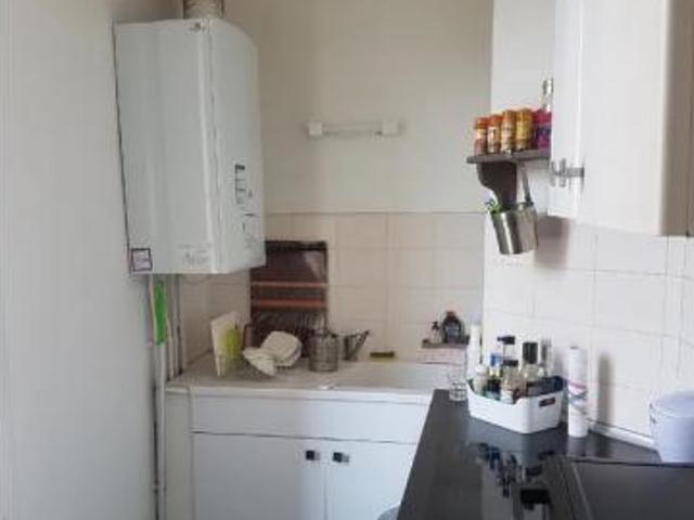 Appartement location à Bordeaux