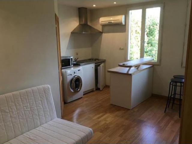 Appartement location à Bordeaux
