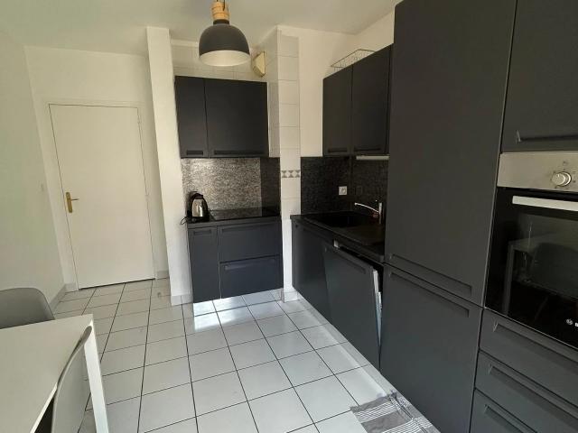 Appartement location à Lyon, Métropole de Lyon