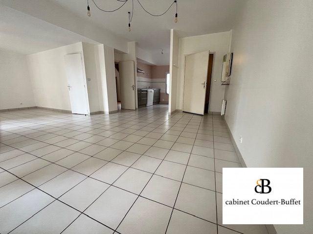 Appartement location à Cosne-Cours-sur-Loire, Cosne-cours-sur-loire