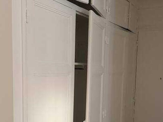Appartement location à Paris, Île-de-France