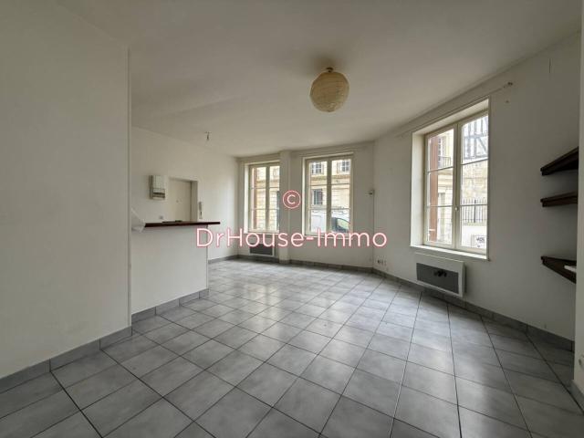 Appartement location à Rouen, Ruan