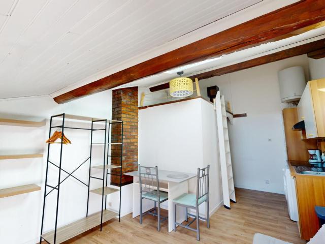 Appartement location à Saint-Étienne, Saint-etienne