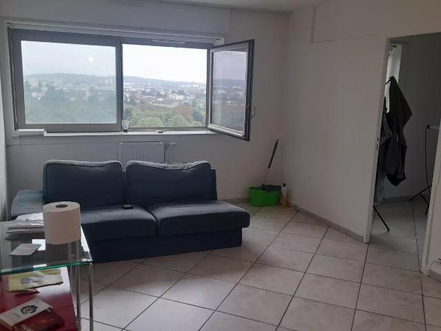 Appartement location à Epinay-sur-seine, Centre-Ville