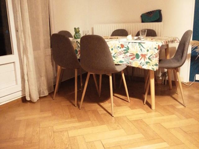 Appartement location à Epinay-sur-seine, Centre-Ville