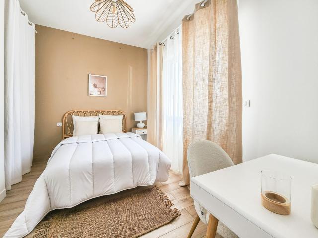 Maison location à Bordeaux, Cenon
