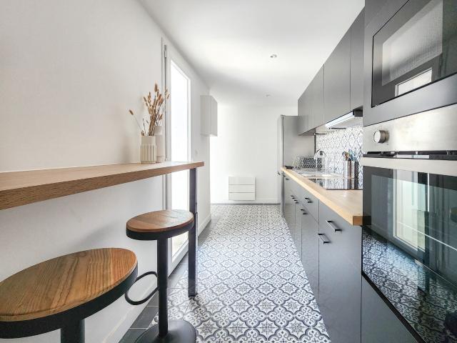 Maison location à Bordeaux, Cenon