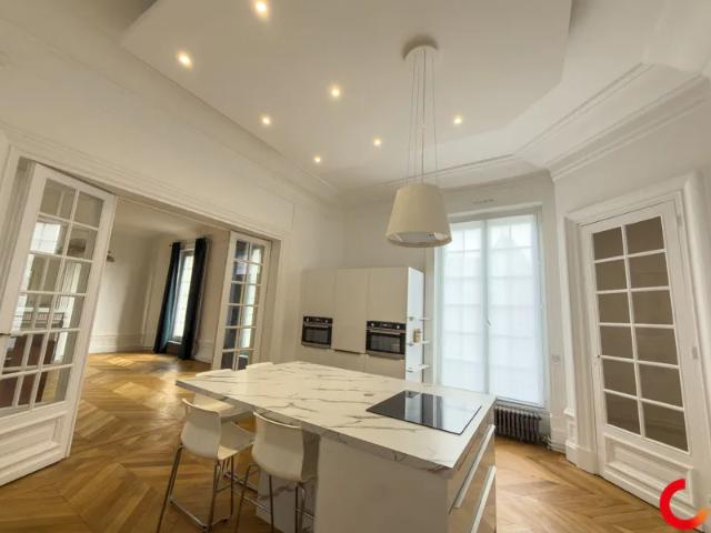 Appartement location à Péronne