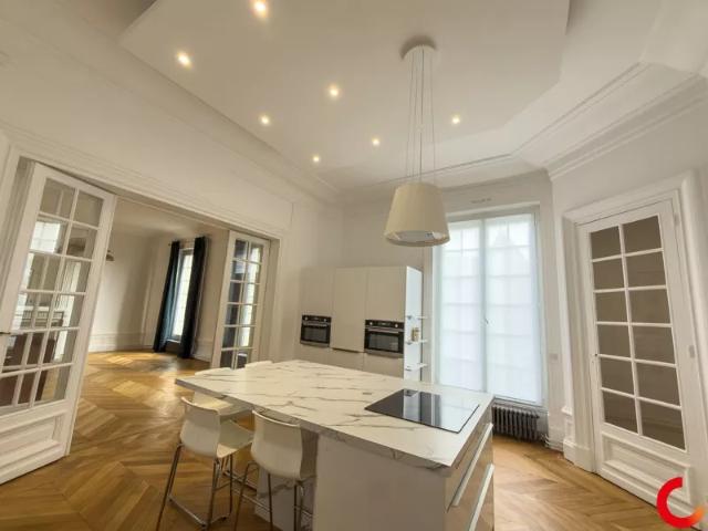 Appartement location à Péronne