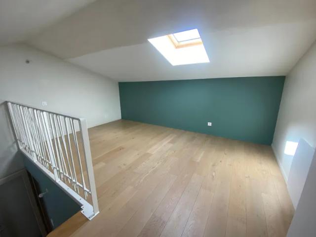 Appartement location à La Rochelle