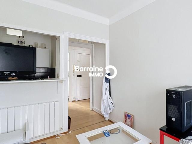 Appartement location à Brest, Bretagne