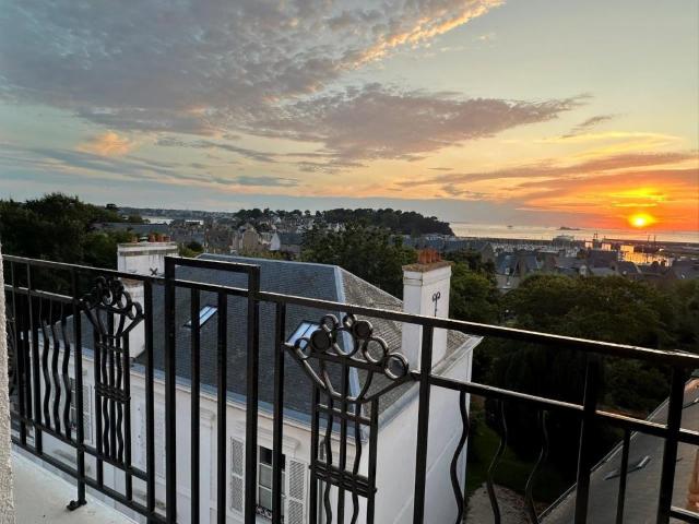 Appartement location à Saint-Malo, Bretagne