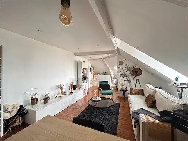 Appartement location à Nantes