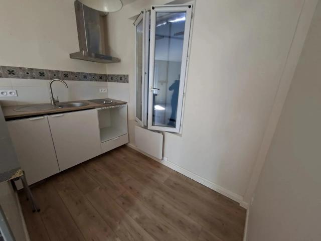 Appartement location à Bernay, Le Neubourg