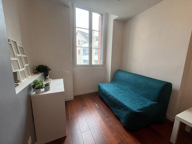 Appartement location à Rennes, Bretagne