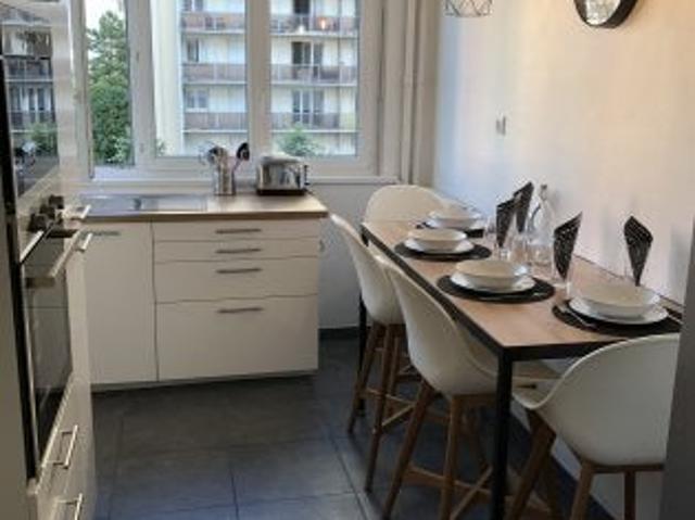 Appartement location à Strasbourg, Hoenheim
