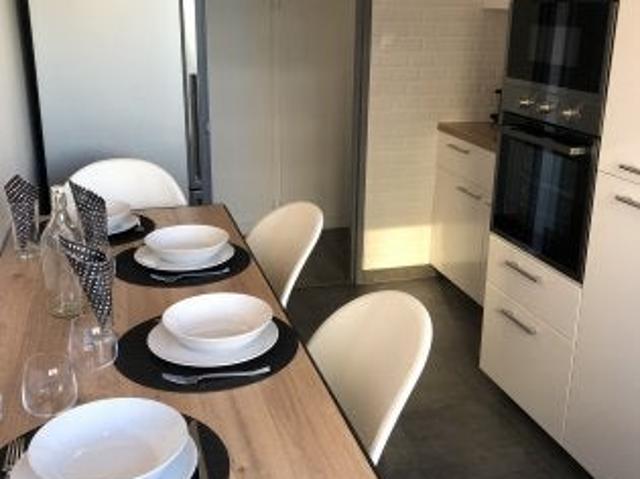 Appartement location à Strasbourg, Hoenheim