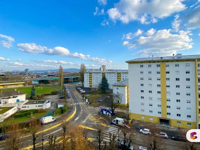 Appartement location à Strasbourg, Hoenheim