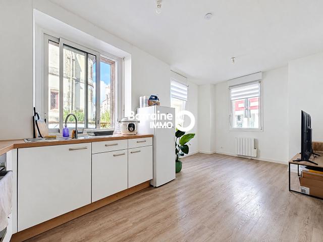 Appartement location à Lorient, Bretagne