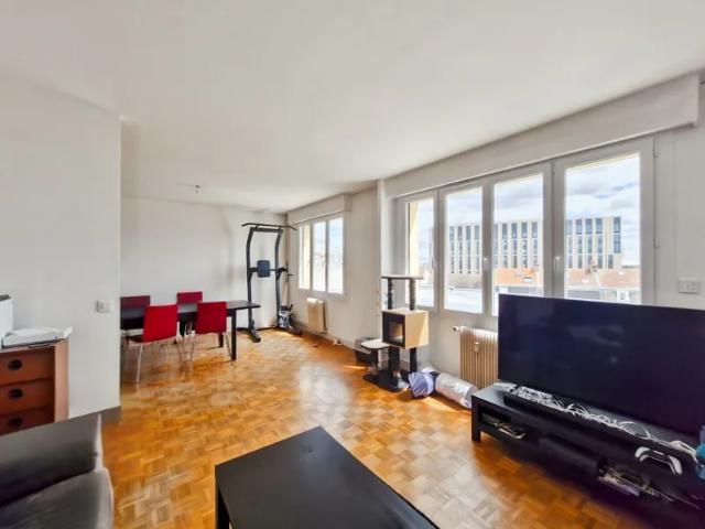 Appartement location à Reims