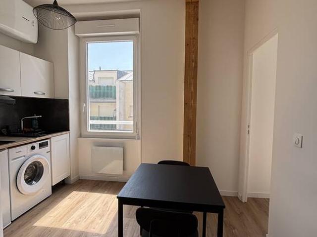 Appartement location à Reims